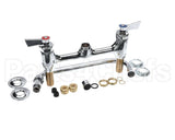 033110 Fisher Faucet 8Dcdlh 08Ss
