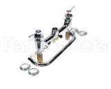 033110 Fisher Faucet 8Dcdlh 08Ss