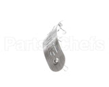 033121 Waring Nameplate Panel /Wsb40