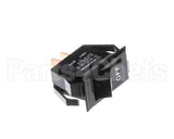 0331350 Piper Products Rocker Switch