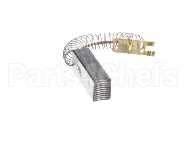 033194 Waring Brush And Spring Assembly.