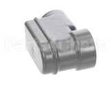0331946 Hussmann Trap-Drain