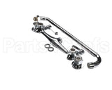 033219 Fisher Econo Faucet 8Awlh 14Ss