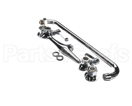 033219 Fisher Econo Faucet 8Awlh 14Ss