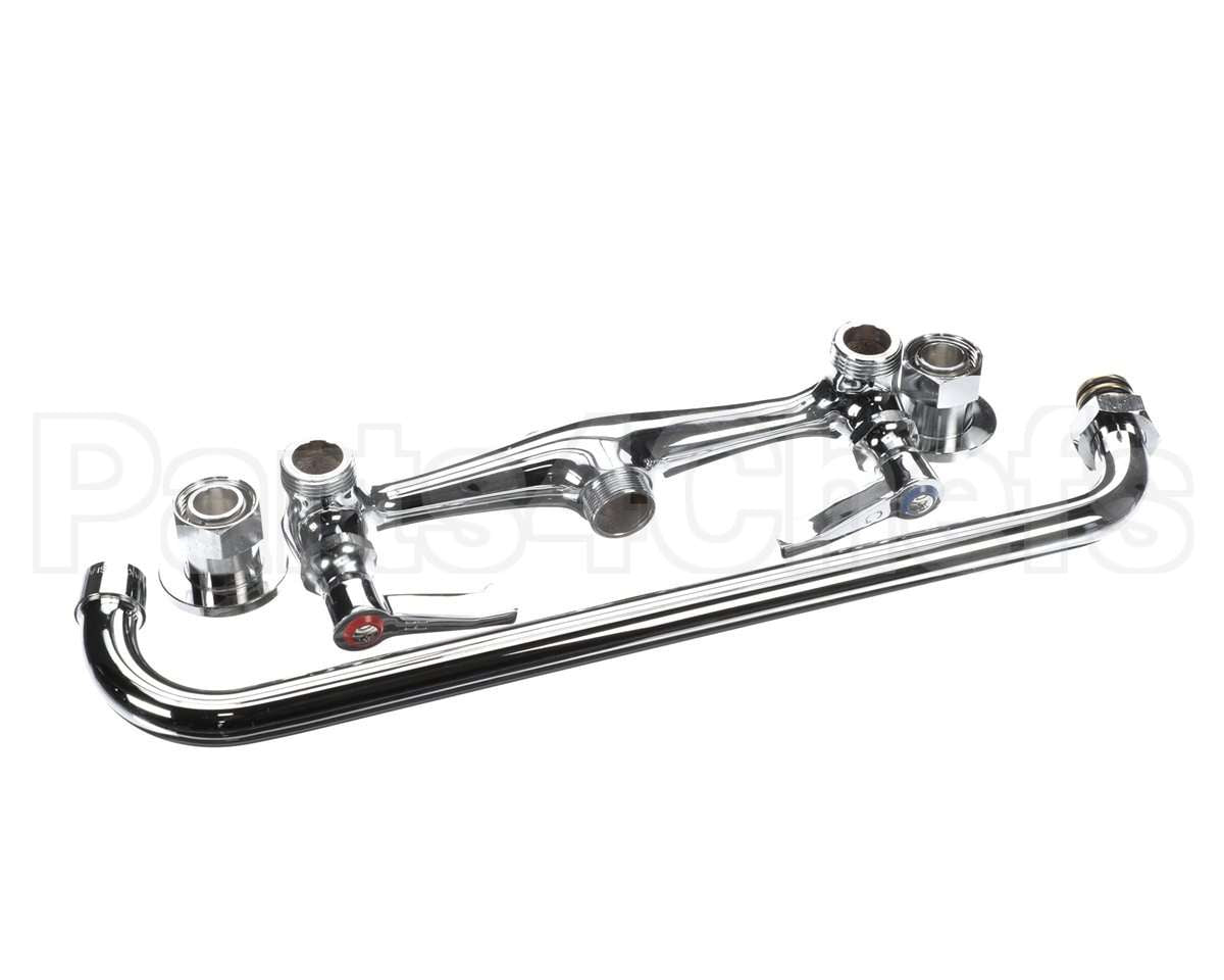 033219 Fisher Econo Faucet 8Awlh 14Ss