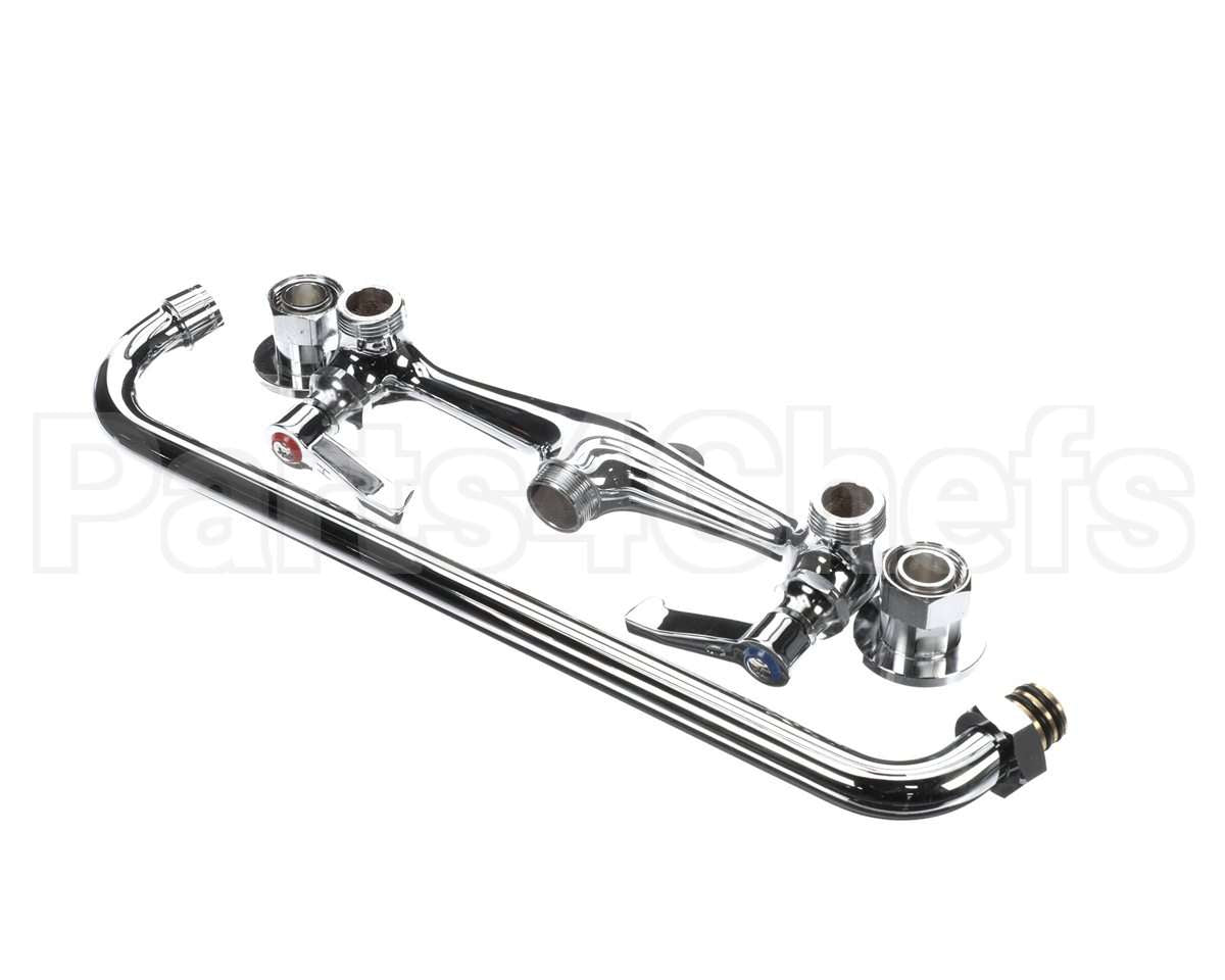 033219 Fisher Econo Faucet 8Awlh 14Ss