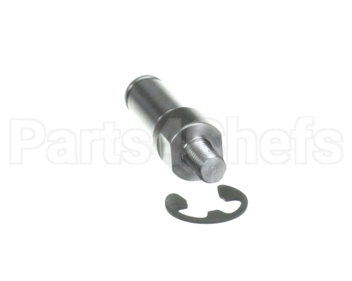 033281 Giles Shaft Idler Sprocket