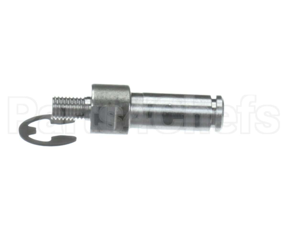 033281 Giles Shaft Idler Sprocket