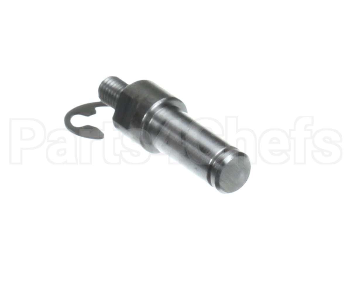 033281 Giles Shaft Idler Sprocket
