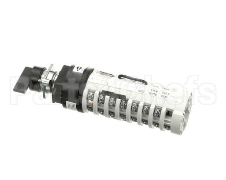 033295 Electrolux Professional Selector, 0-3 Pos.