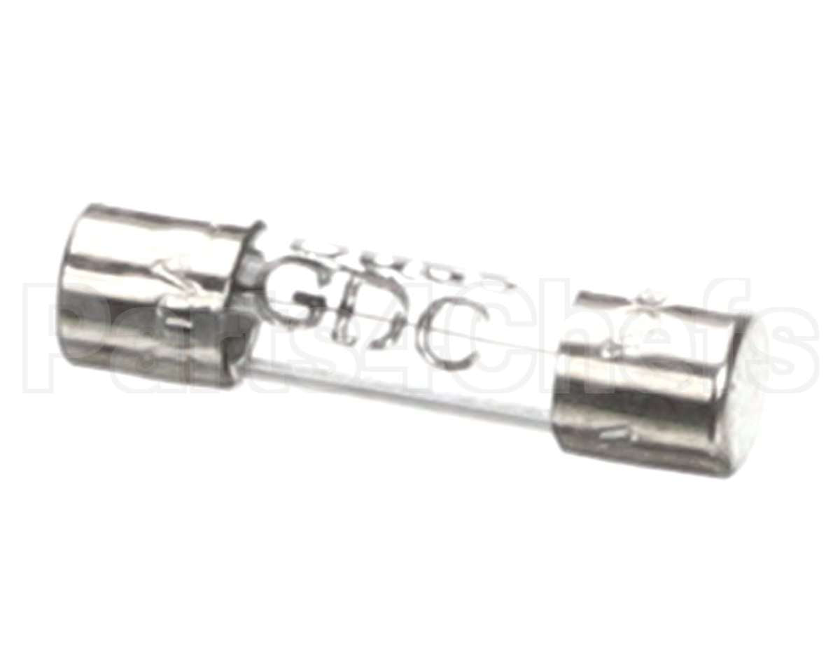 033298 Blodgett Fuse 250V 50Ma Ce