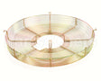 0333122 Hussmann Mount-Motor 18