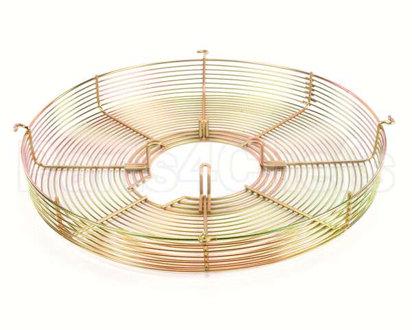 0333122 Hussmann Mount-Motor 18