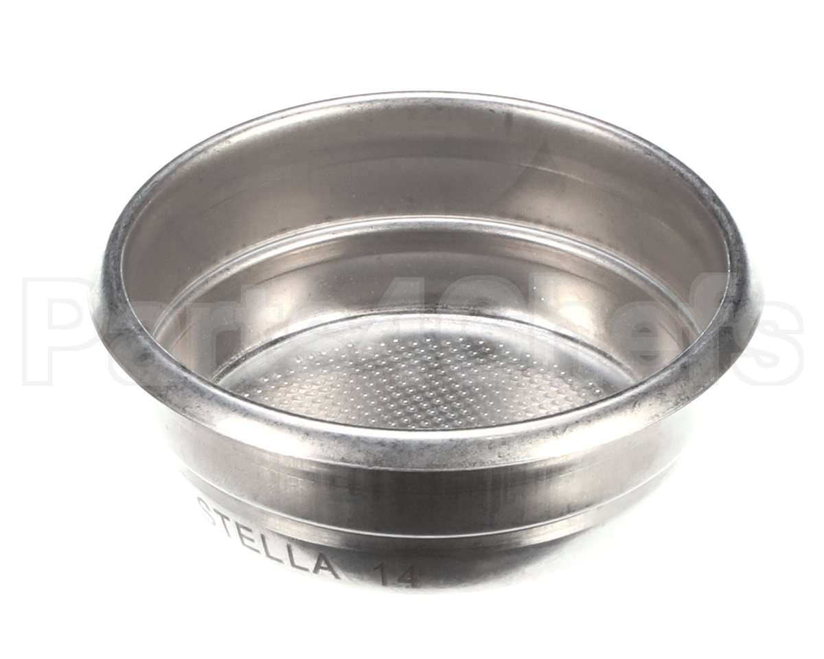 033426 Unic Sdc 14Gdouble Filter Basket Replaces It