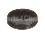 033485 Waring Brush Cap /Gallon Ecm Motor
