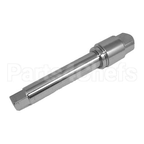 033498 Compatible Taylor Shaft, Beater 7-1/16"L