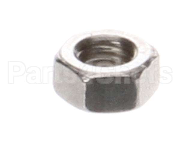 0335008 Meiko Hexagon Nut 4301 M5