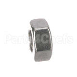 0335043 Meiko Hexagon Nut M6