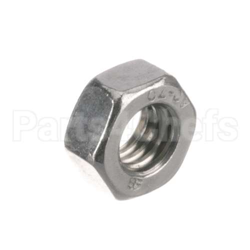 0335043 Meiko Hexagon Nut M6