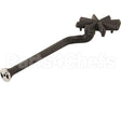 03351-0 Compatible Montague Burner, Rear Right, Complete