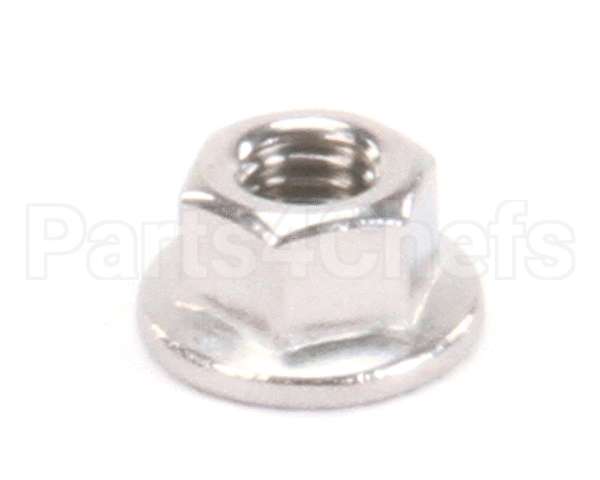 0335300 Meiko Hexagon Nut Ss Tensilock M5