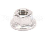 0335300 Meiko Hexagon Nut Ss Tensilock M5