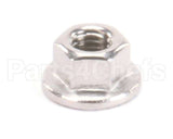 0335300 Meiko Hexagon Nut Ss Tensilock M5