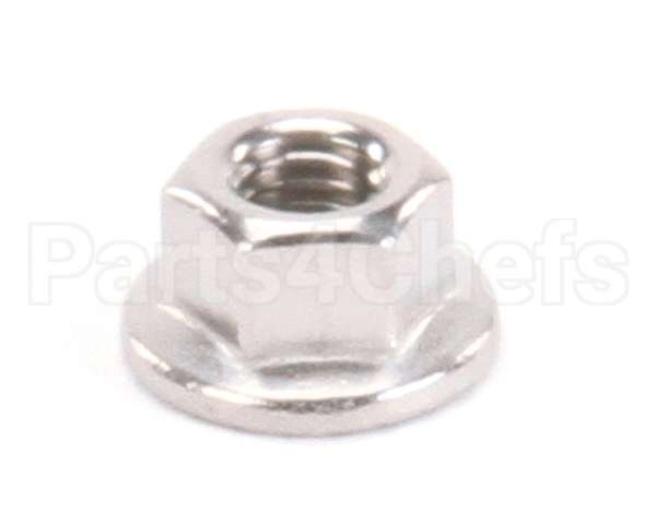 0335300 Meiko Hexagon Nut Ss Tensilock M5