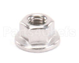 0335300 Meiko Hexagon Nut Ss Tensilock M5