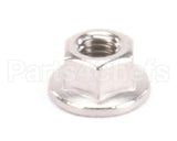 0335300 Meiko Hexagon Nut Ss Tensilock M5