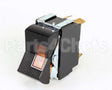 03357.0003 Bunn Switch,On/Off-Lt Spst 125Vblk