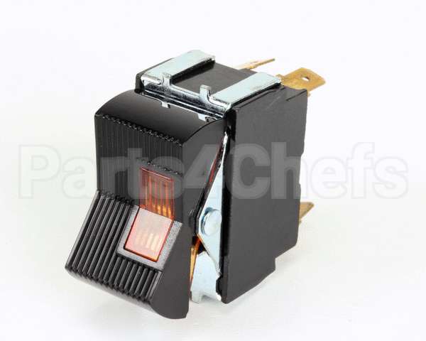 03357.0003 Bunn Switch,On/Off-Lt Spst 125Vblk