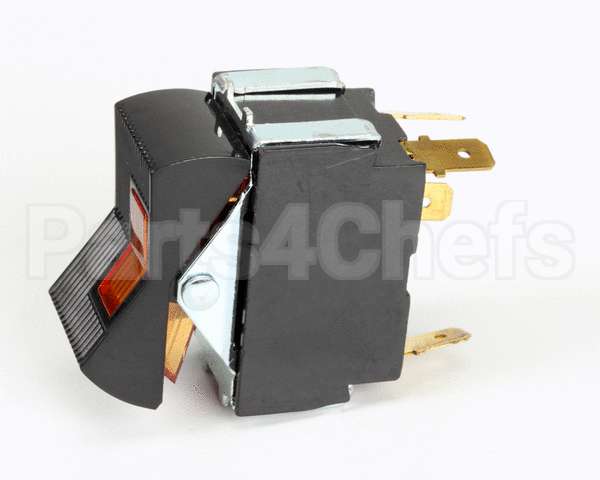 03357.0003 Bunn Switch,On/Off-Lt Spst 125Vblk