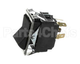 03358.1001 Bunn Kit, Switch-Start Dpst 250V Blk