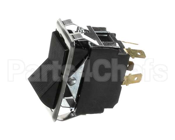 03358.1001 Bunn Kit, Switch-Start Dpst 250V Blk