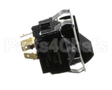 03358.1001 Bunn Kit, Switch-Start Dpst 250V Blk