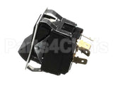 03358.1001 Bunn Kit, Switch-Start Dpst 250V Blk