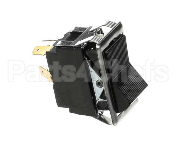 03358.1001 Bunn Kit, Switch-Start Dpst 250V Blk