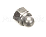 0336050 Meiko Hexagonal Domed Cap Nut Ss M5