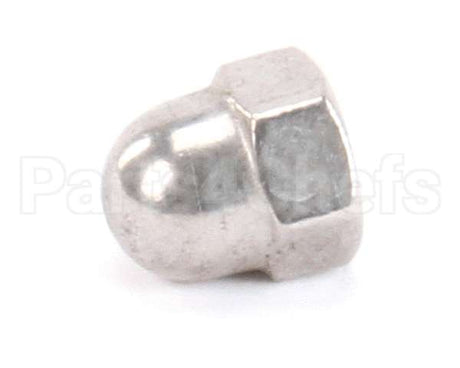 0336051 Meiko Hexagonal Domed Cap Nut Ss M6