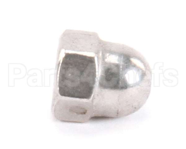 0336051 Meiko Hexagonal Domed Cap Nut Ss M6
