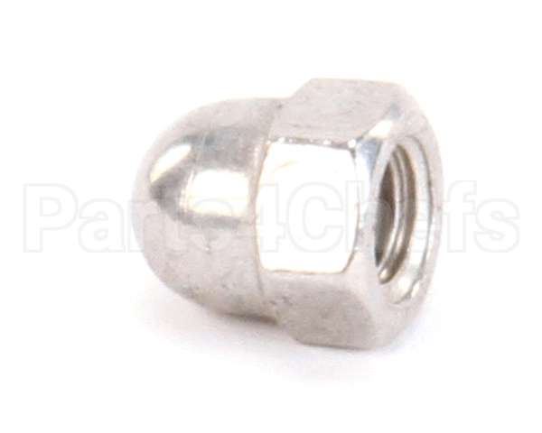 0336051 Meiko Hexagonal Domed Cap Nut Ss M6