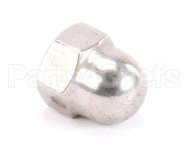 0336051 Meiko Hexagonal Domed Cap Nut Ss M6