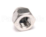 0336052 Meiko Hexagonal Domed Cap Nut Ss M8