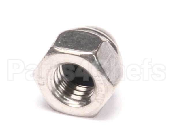 0336052 Meiko Hexagonal Domed Cap Nut Ss M8