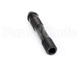 03362.0002 Bunn Faucet Shank,Plstc-Brn 4.88Lg