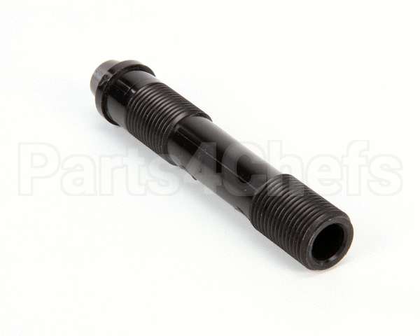 03362.0004 Bunn Faucet Shank,Plstc-Blk 4.88Lg