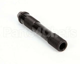 03362.0004 Bunn Faucet Shank,Plstc-Blk 4.88Lg