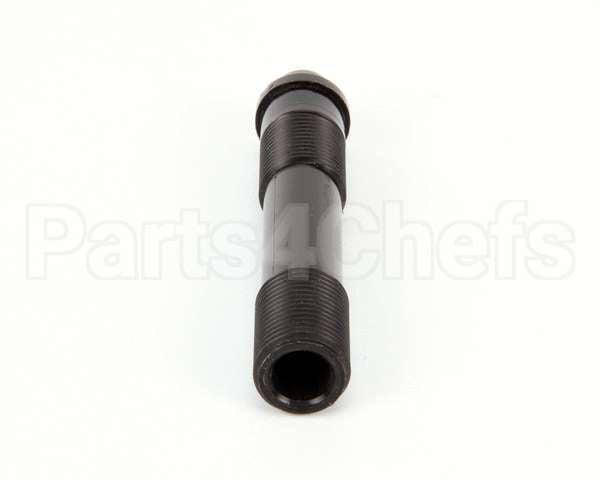 03362.0004 Bunn Faucet Shank,Plstc-Blk 4.88Lg