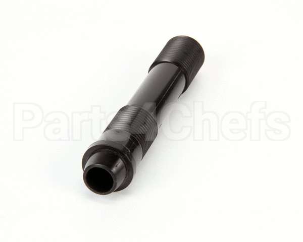 03362.0004 Bunn Faucet Shank,Plstc-Blk 4.88Lg